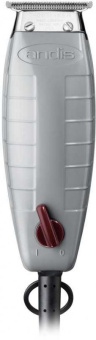 Машинка для стрижки Andis T-Outliner GI серый от магазина РЭССИ