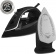 Картинка Утюг Scarlett Silver Line SC-SI30K06 2400Вт черный от магазина РЭССИ Утюг Scarlett Silver Line SC-SI30K06 2400Вт черный от магазина РЭССИ