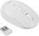 Мышь Acer OMR308 белый оптическая (1600dpi) беспроводная USB (4but) от магазина РЭССИ