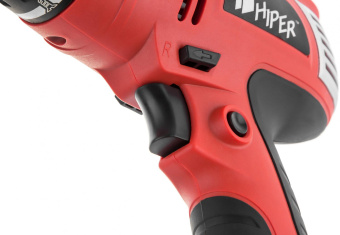 Шуруповерт Hiper HES300A 300Вт патрон:быстрозажимной от магазина РЭССИ
