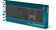 Картинка Клавиатура Оклик K867W серый/черный USB беспроводная BT/Radio slim Multimedia (2002130) от магазина РЭССИ Клавиатура Оклик K867W серый/черный USB беспроводная BT/Radio slim Multimedia (2002130) от магазина РЭССИ