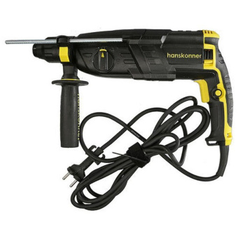 Перфоратор Hanskonner SDS Plus HRH0928MLRE от магазина РЭССИ