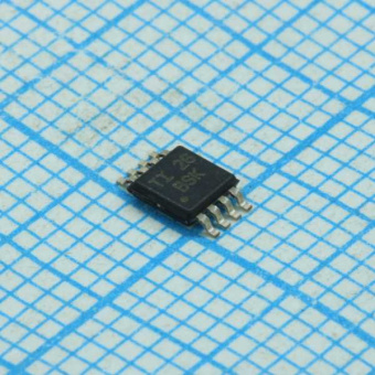 TCA9517ADGKR от магазина РЭССИ