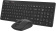 Картинка Клавиатура + мышь A4Tech Fstyler FG2300 Air2 клав:черный мышь:черный USB беспроводная slim (FG2300 AIR2 BLACK) от магазина РЭССИ Клавиатура + мышь A4Tech Fstyler FG2300 Air2 клав:черный мышь:черный USB беспроводная slim (FG2300 AIR2 BLACK) от магазина РЭССИ