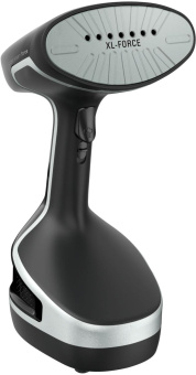 Отпариватель ручной Tefal DT8230E1 2000Вт черный/серый от магазина РЭССИ