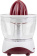 Картинка Соковыжималка цитрусовая Scarlett SC-JE50C06 25Вт рез.сок.:700мл. белый/коричневый от магазина РЭССИ Соковыжималка цитрусовая Scarlett SC-JE50C06 25Вт рез.сок.:700мл. белый/коричневый от магазина РЭССИ