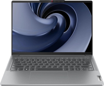 Ноутбук Lenovo IdeaPad 5 Pro 14IMH9 Core Ultra 5 125H 16Gb SSD1Tb Intel Arc 14" OLED 2.8K (2880x1800) noOS grey WiFi BT Cam (83D20025RK) от магазина РЭССИ