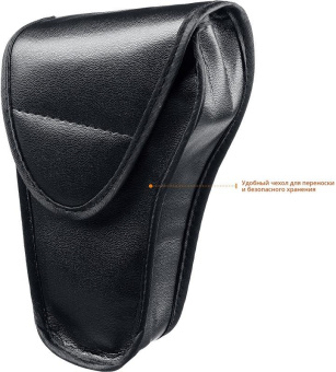 Пирометр Kraftool TRM-550 от магазина РЭССИ