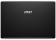Ноутбук MSI Modern 15 B12MO-826XRO Core i5 1235U 8Gb SSD512Gb Intel Iris Xe graphics 15.6" IPS FHD (1920x1080) noOS black WiFi BT Cam (9S7-15H112-826) от магазина РЭССИ