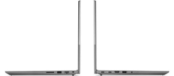 Ноутбук Lenovo Thinkbook 15 G2 ITL Core i3 1115G4 8Gb SSD256Gb Intel UHD Graphics 15.6" IPS FHD (1920x1080) noOS grey WiFi BT Cam (20VE00G4RU) от магазина РЭССИ