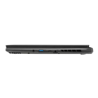 Ноутбук Gigabyte Aorus 17 9SF Core i5 12500H 16Gb SSD512Gb NVIDIA GeForce RTX4070 8Gb 17.3" IPS FHD (1920x1080) Free DOS black WiFi BT Cam (9SF-E3KZ253SD) от магазина РЭССИ
