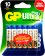 Картинка Батарея GP Ultra Plus Alkaline GP 24AUP-2CR12 AAA (12шт) блистер от магазина РЭССИ Батарея GP Ultra Plus Alkaline GP 24AUP-2CR12 AAA (12шт) блистер от магазина РЭССИ