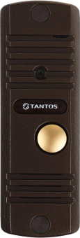 Комплект домофона Tantos Mia Kit белый от магазина РЭССИ