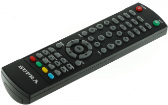 Телевизор LED Supra 23.6" STV-LC24LT0045W. черный HD 50Hz DVB-T DVB-T2 DVB-C от магазина РЭССИ