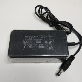 Блок питания MR-400 12V 2A разъём 5,5/2,5 (без шнура чебурашка) от магазина РЭССИ