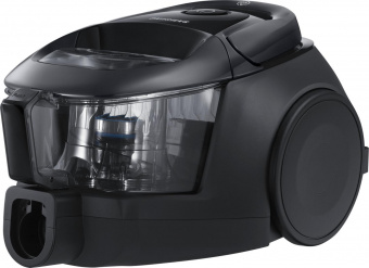 Пылесос Samsung VC18M31C0HG/EV 1800Вт черный от магазина РЭССИ