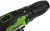 Дрель-шуруповерт Greenworks GD24DD35 аккум. патрон:быстрозажимной (3704007) от магазина РЭССИ