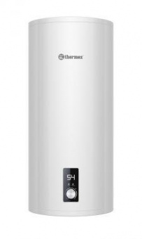 Водонагреватель Thermex Solo 80 V 2кВт 80л электрический настенный от магазина РЭССИ