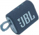 Картинка Колонка порт. JBL GO 3 синий 4.2W 1.0 BT 10м (JBLGO3BLU) от магазина РЭССИ Колонка порт. JBL GO 3 синий 4.2W 1.0 BT 10м (JBLGO3BLU) от магазина РЭССИ
