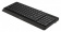 Клавиатура A4Tech Fstyler FK15 черный USB (FK15 BLACK) от магазина РЭССИ