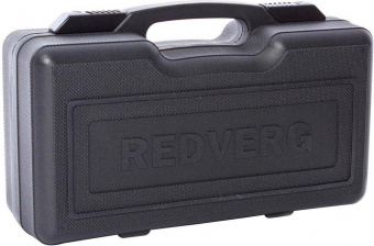Многофункциональный инструмент RedVerg RD-MT350 350Вт черный/красный от магазина РЭССИ