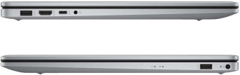 Ноутбук HP ProBook 470 G10 Core i5 1335U 16Gb SSD512Gb 17.3" FHD (1920x1080) Free DOS 3.0 WiFi BT (8D551ES) от магазина РЭССИ