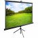 Экран Cactus 150x200см TriExpert CS-PSTE-200x150-BK 4:3 напольный рулонный черный от магазина РЭССИ
