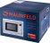 Микроволновая печь Maunfeld MBMO.20.7S 20л. 800Вт нержавеющая сталь (встраиваемая) от магазина РЭССИ