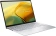 Ноутбук Asus Zenbook 14 UX3402VA-KP697 Core i5 13500H 16Gb SSD512Gb Intel Iris Xe graphics 14" IPS WQXGA (2560x1600) noOS silver WiFi BT Cam Bag (90NB10G6-M014Z0) от магазина РЭССИ
