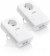 Картинка Сетевой адаптер Powerline Zyxel PLA5456-EU0201F AV1800 Gigabit Ethernet (упак.:2шт) от магазина РЭССИ Сетевой адаптер Powerline Zyxel PLA5456-EU0201F AV1800 Gigabit Ethernet (упак.:2шт) от магазина РЭССИ