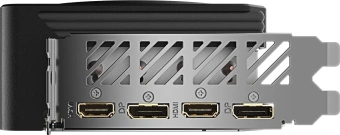 Видеокарта Gigabyte PCI-E 4.0 GV-R79GREGAMING OC-16GD AMD Radeon RX 7900GRE 16Gb 256bit GDDR6 2052/18000 HDMIx2 DPx2 HDCP Ret от магазина РЭССИ