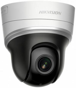 Камера видеонаблюдения IP Hikvision DS-2DE2204IW-DE3/W(S6)(B) 2.8-12мм цв. корп.:белый от магазина РЭССИ