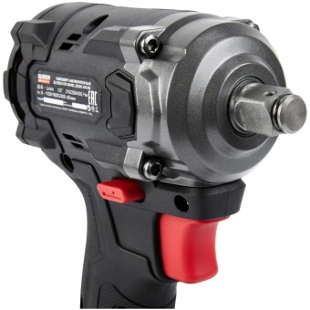 Аккумуляторный гайковёрт Elitech CW 2004SL (E2201.056.01) HD 205737 от магазина РЭССИ