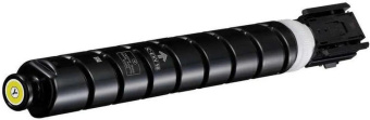 Картридж лазерный Canon C-EXV58Y 3766C002 желтый (60000стр.) для Canon imageRUNNER DX C5840i, DX C5850i, DX C5860I, DX C5870i от магазина РЭССИ