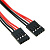 BLS-4 *2 AWG26 0.3m от магазина РЭССИ