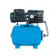Насосная станция поверхностный Unipump Auto JET 80 L-50 900Вт 3000л/час (53361) от магазина РЭССИ