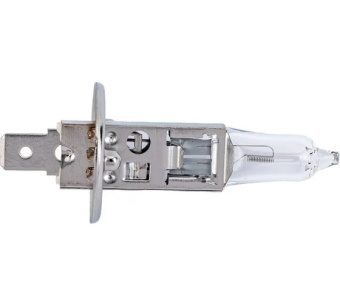 Автолампа Osram H1 55 P14.5s 12V 64150 от магазина РЭССИ