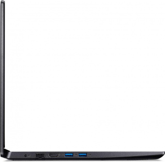 Ноутбук Acer Aspire 1 A114-21-R845 Athlon Silver 3050U 4Gb eMMC64Gb AMD Radeon 14" TN FHD (1920x1080) Windows 10 Home black WiFi BT Cam (NX.A7QER.00C) от магазина РЭССИ