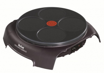 Блинница Tefal PY303633 720Вт от магазина РЭССИ