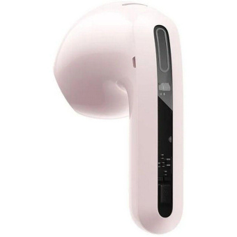 Гарнитура вкладыши Xiaomi Buds 6 Active M2344E1 розовый беспроводные bluetooth в ушной раковине (BHR8395GL) от магазина РЭССИ