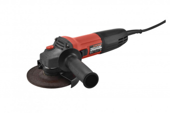 Углошлифовальная машина Парма УШМ-01-125/800 800Вт 11000об/мин рез.шпин.:M14 d=125мм от магазина РЭССИ