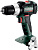 Дрель-шуруповерт Metabo SB 18 LT BL аккум. патрон:быстрозажимной (602316890) от магазина РЭССИ