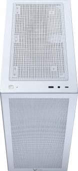 Корпус Formula Air Power G5 белый без БП ATX 1x120mm 1xUSB3.0 1xUSB3.1 audio bott PSU от магазина РЭССИ