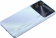 Смартфон Itel P40 128Gb 4Gb голубой моноблок 3G 4G 2Sim 6.6" 720x1612 Android 12 Go 13Mpix 802.11 b/g/n NFC GPS GSM900/1800 GSM1900 microSD max128Gb от магазина РЭССИ