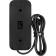 Картинка Сетевой фильтр Powercom SP-08 USB03AB 3м (8 розеток) черный (коробка) от магазина РЭССИ Сетевой фильтр Powercom SP-08 USB03AB 3м (8 розеток) черный (коробка) от магазина РЭССИ