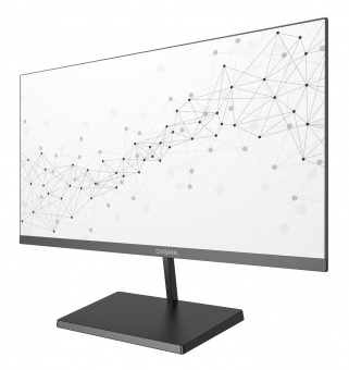 Монитор Digma 21.5" Progress 22A501F черный VA LED 5ms 16:9 HDMI M/M матовая 250cd 178гр/178гр 1920x1080 100Hz G-Sync VGA DP FHD 2.2кг от магазина РЭССИ