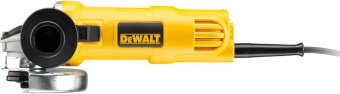 Углошлифовальная машина DeWalt DWE4057 800Вт 11800об/мин рез.шпин.:M14 d=125мм (DWE4057-QS) от магазина РЭССИ