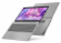 Ноутбук Lenovo IdeaPad L3 15ITL6 Pentium Gold 7505 8Gb SSD512Gb Intel UHD Graphics 15.6" IPS FHD (1920x1080) noOS grey WiFi BT Cam (82HL003DRK) от магазина РЭССИ
