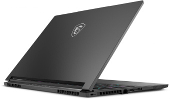 Ноутбук MSI Creator A16 AI+ A3HVGG-268RU Ryzen AI 9 365 32Gb SSD2Tb NVIDIA GeForce RTX4070 8Gb 16" IPS QHD+ (2560x1600) Windows 11 Home grey WiFi BT Cam (9S7-15FK14-268) от магазина РЭССИ
