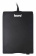 Дисковод USB 3.5" Buro BUM-USB FDD 1.44Mb внешний черный от магазина РЭССИ
